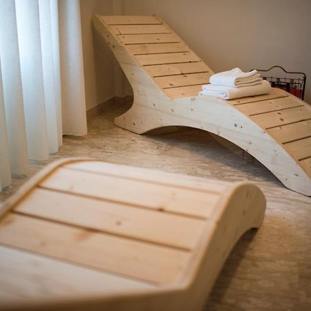 B&B La Vetta -Petite Spa- Potenza Dış mekan fotoğraf