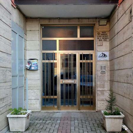B&B La Vetta -Petite Spa- Potenza Dış mekan fotoğraf