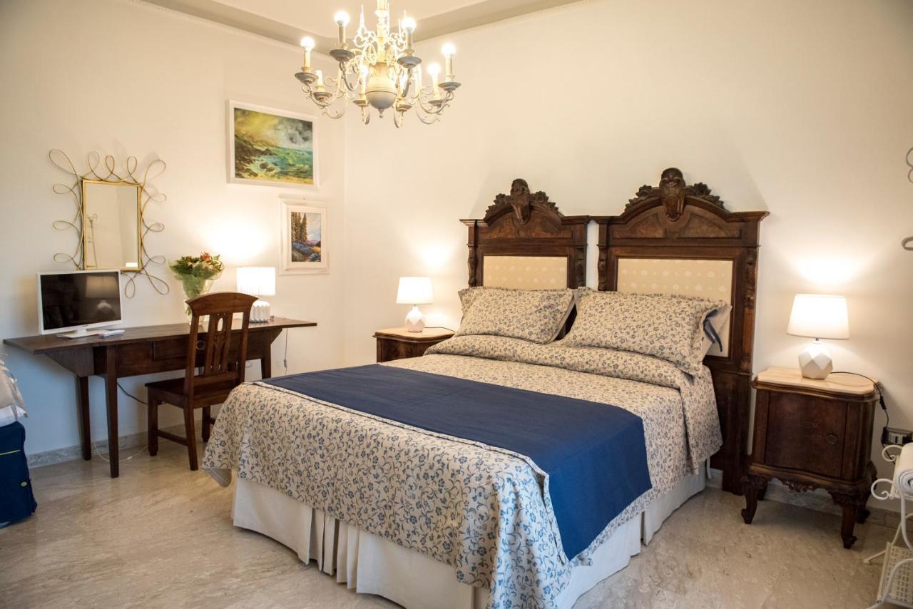 B&B La Vetta -Petite Spa- Potenza Dış mekan fotoğraf