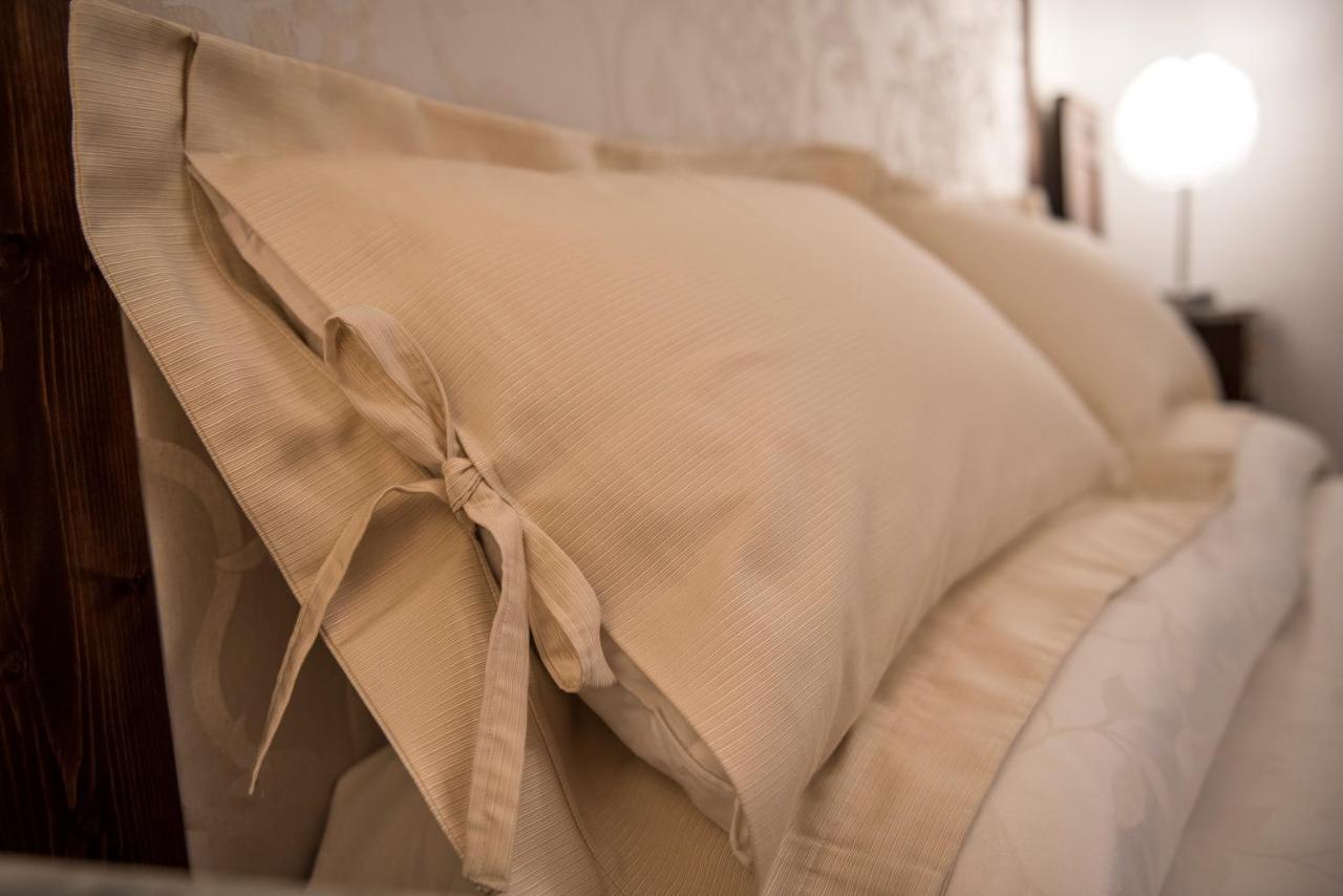 B&B La Vetta -Petite Spa- Potenza Dış mekan fotoğraf