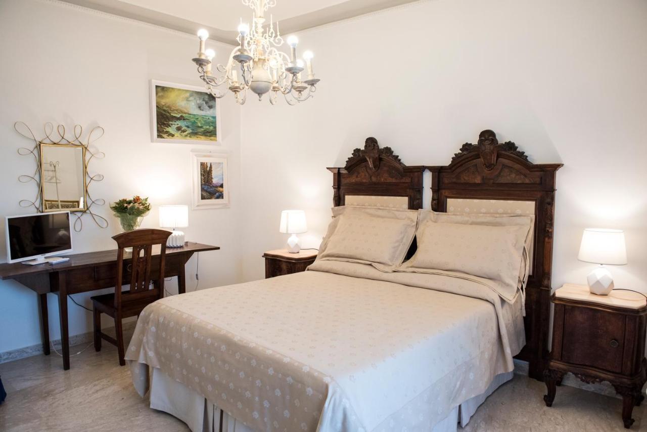 B&B La Vetta -Petite Spa- Potenza Dış mekan fotoğraf