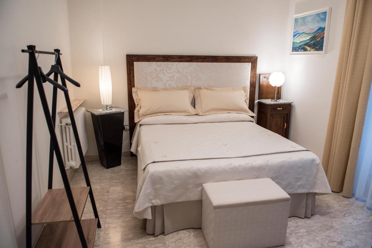 B&B La Vetta -Petite Spa- Potenza Dış mekan fotoğraf