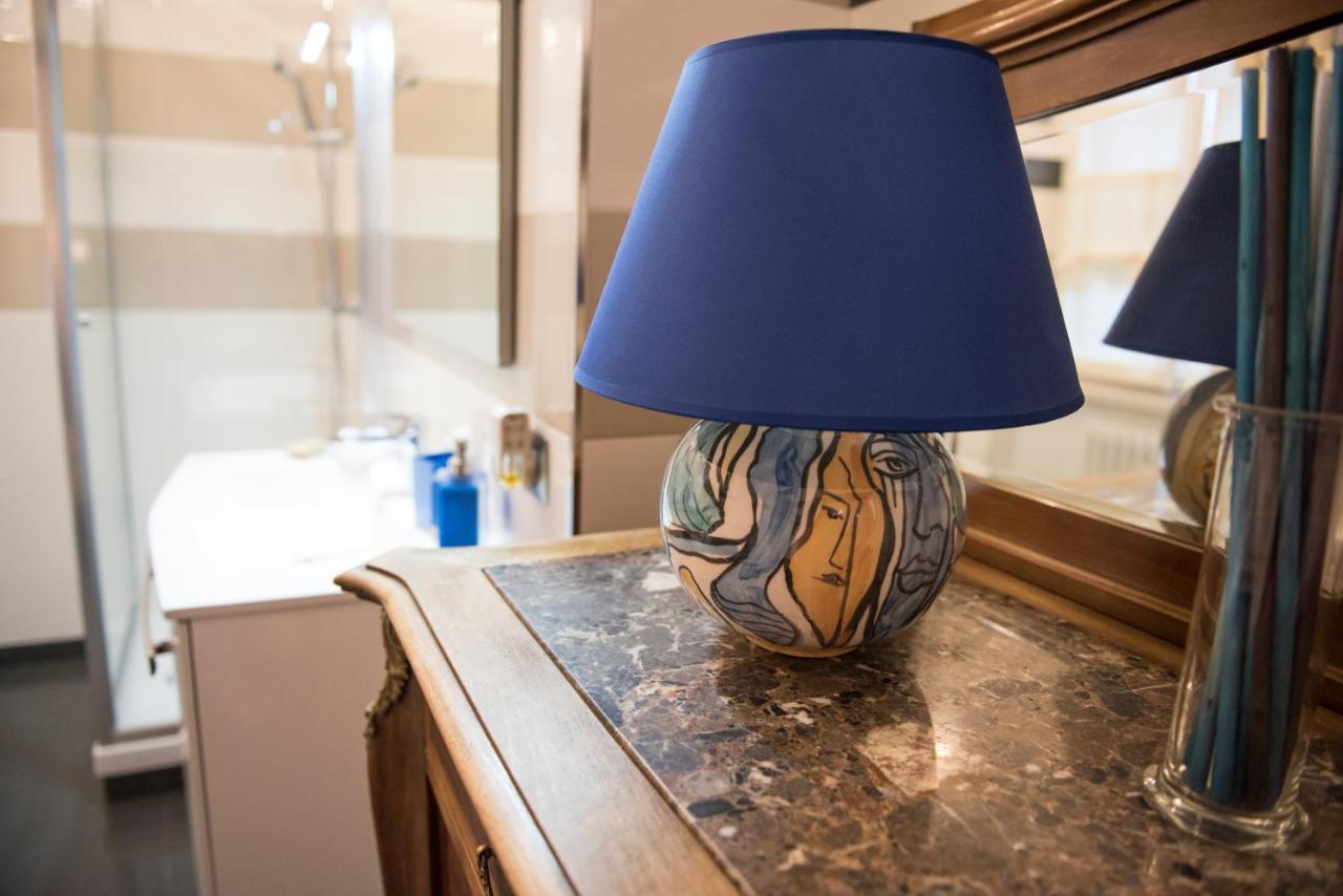 B&B La Vetta -Petite Spa- Potenza Dış mekan fotoğraf
