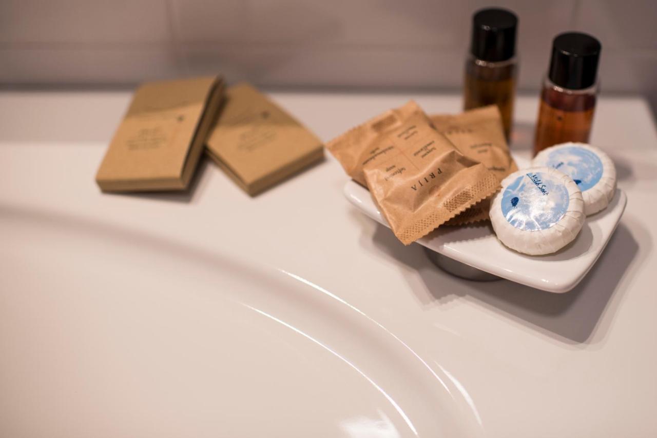 B&B La Vetta -Petite Spa- Potenza Dış mekan fotoğraf