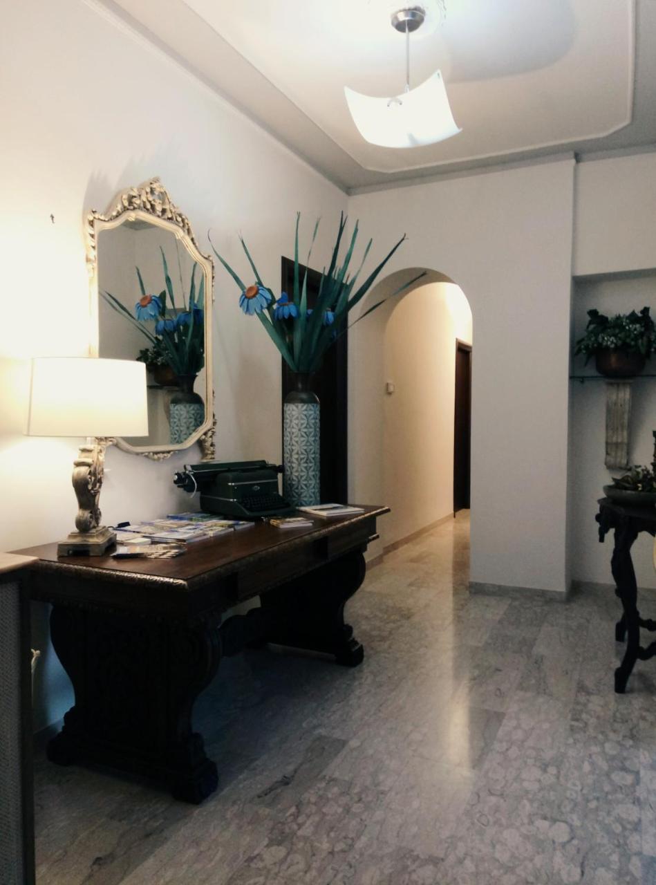 B&B La Vetta -Petite Spa- Potenza Dış mekan fotoğraf